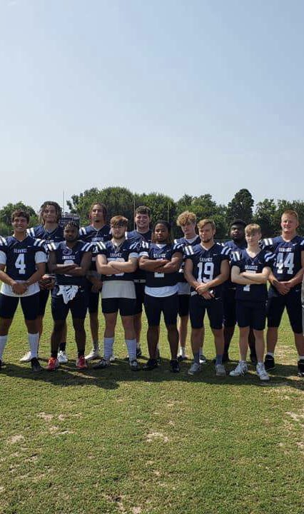 Shawnee Hype Squad tweet media