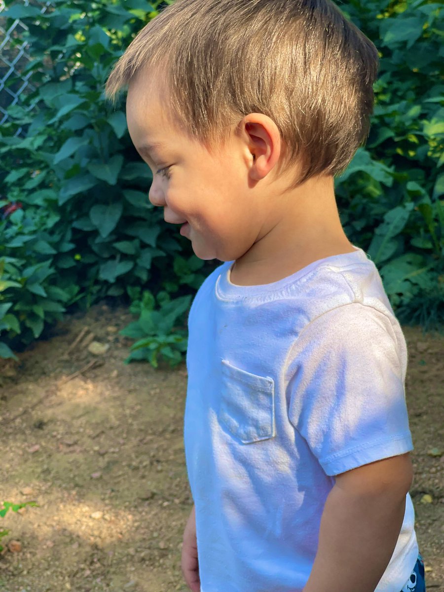 MorganRoyse21's tweet photo. I can’t get enough of you bubs. Quit growing 🥺🥰 https://t.co/qhG94hN5pM
