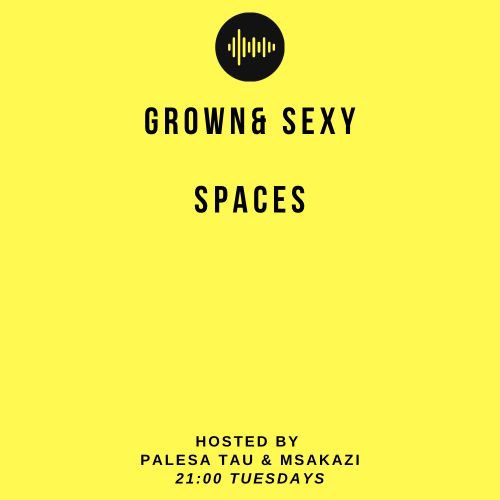 MPUMIMLAMBO_'s tweet photo. HOW and WHY do people end up in CULTS?  We unpack that a lot more tonight at 9pm . #GrownSexySpaces https://t.co/d27E0lOUvg