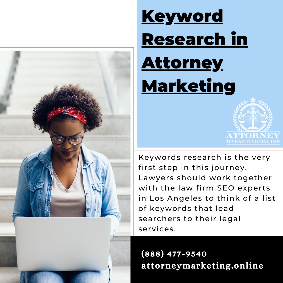 online_attorney's tweet photo. Itβs important to understand what people type when they do a search, especially in attorney marketing π.
π±(888) 477-9540
π»https://t.co/jvEfrTsX2b
#attorneyadwordsmanagement #attorneyblogging #attorneyppc #attorneyseo #attorneysocialmediamarketing #attorneywebsitedesign https://t.co/XILMLJGSfZ