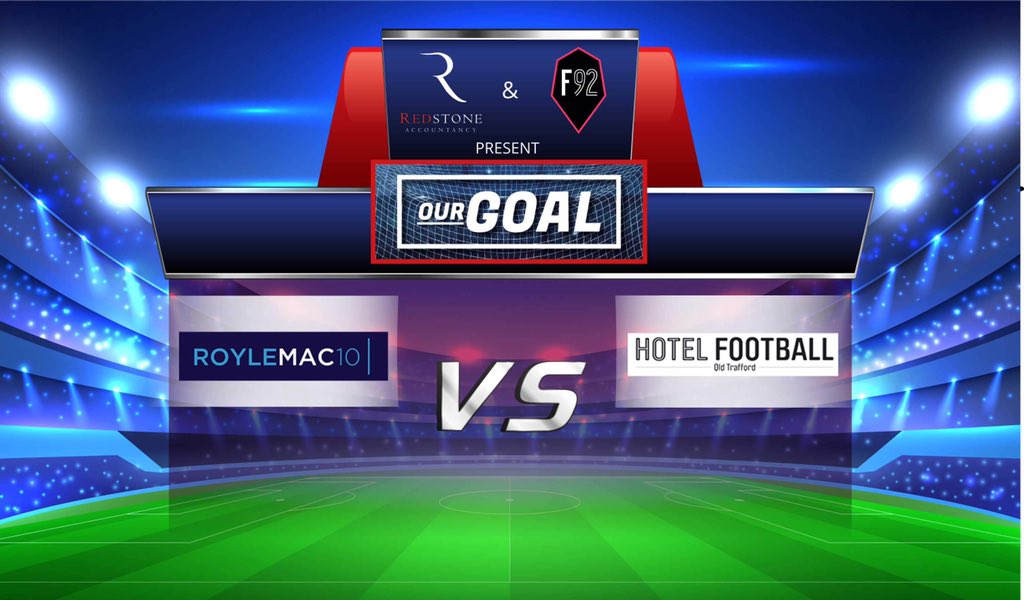 Our Goal tweet media