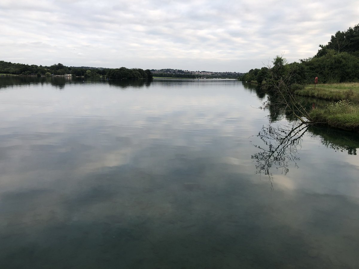 RUN 15 COMPLETE! A huge 22Km ran today which is equal to a half marathon and a bit extra! So proud of myself for this one, constantly pushing myself all of the way. Please donate if you can and haven’t already! THANK YOU 🤞🙏🏃‍♂️

Link below to donate ⬇️

gofund.me/fdb0aa96