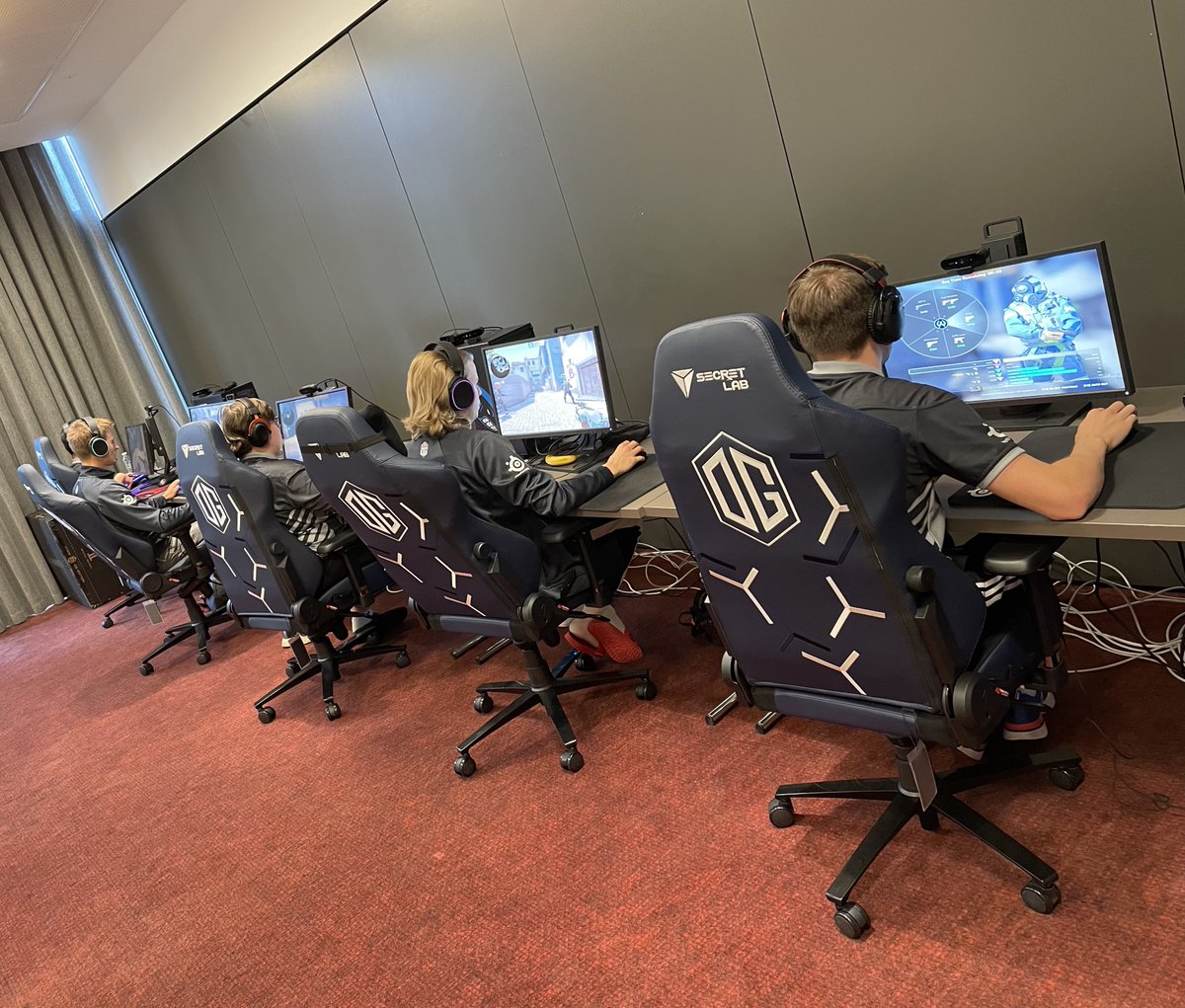 OGesportsCS tweet picture