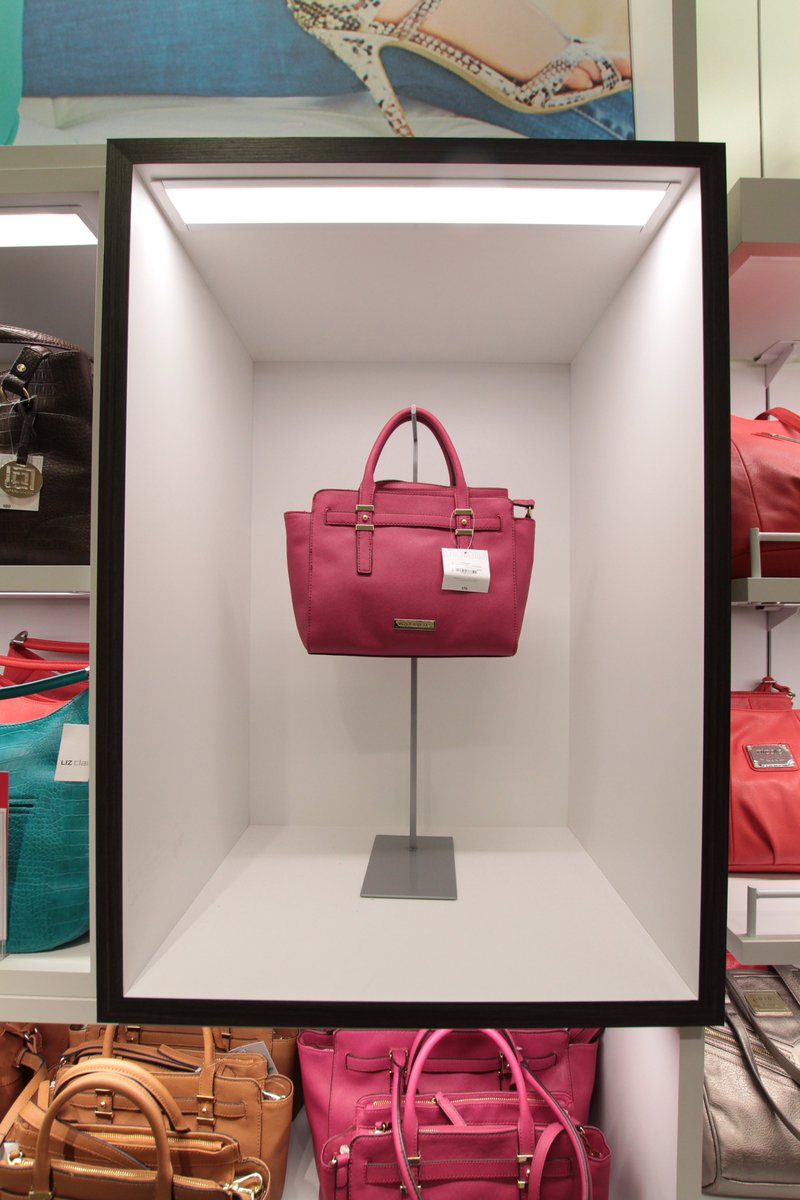 TCMillwork's tweet image. Our beautiful work at JC Penney.