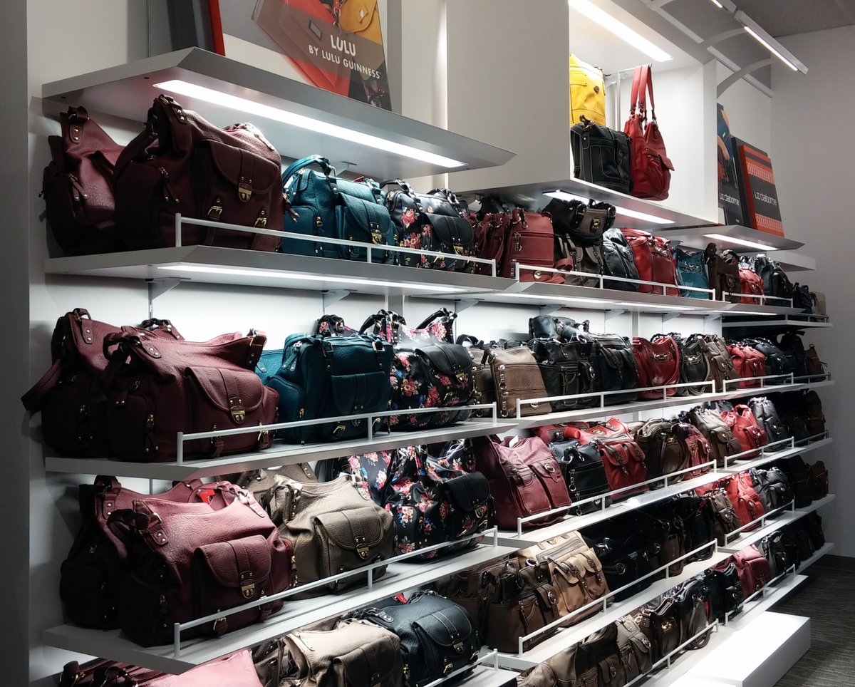 TCMillwork's tweet image. Our beautiful work at JC Penney.