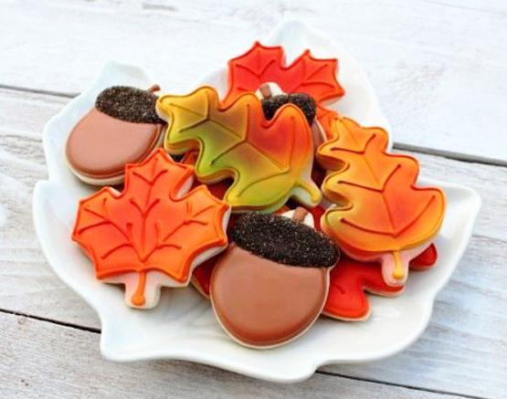 icinginks's tweet image. Celebrate this fall season with these amazing leaves and acorns cookies.
Source: lushome.com
#EdibleCookies #CookiesDesign # FallCookies #Icinginks #Ediblecakeprinter
