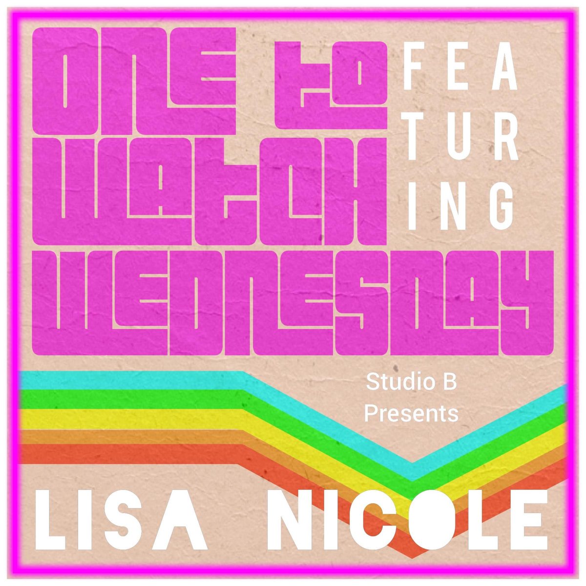 SoundSugarRadio's tweet photo. Lisa Nicole is country to her core! Originally from a smaller rural community in BC, now based in Vancouver. Tune into One To Watch Wednesday at noon!

#wednesday #noon #country #bc #newmusic #yeg #online #radio #onetowatchwednesday #soundsugarradio 

https://t.co/RzOU8A4nn1 https://t.co/mV0iE8TD4B