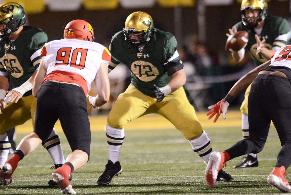 NFFNetwork's tweet photo. Congrats to All-@GLIACsports OL and Academic All-American @lanepotter72, the @WSUWarriorsFB nominee for the 2021 #CampbellTrophy! https://t.co/q0a84FnWDz