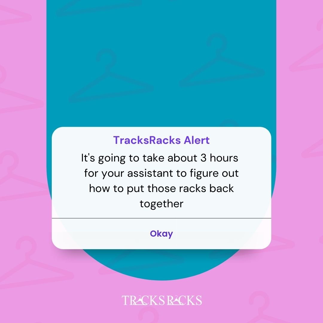 They're in for a long day
⁠
⁠
#fashionmemes #fashiongrammers #memetime #fashionboss