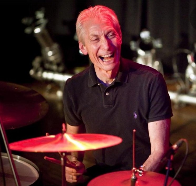 Quelle vie ! 
<a href="/RollingStones/">The Rolling Stones</a>