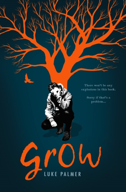 ANewChapterBks's tweet photo. GROW - @lcpalmerpoet (YA)

A white supremacist group and its violent leader target fifteen-year-old Josh, who is struggling to cope with his father’s recent death at the hands of terrorists. Will he find the strength to resist? 

This one's INCREDIBLE!

https://t.co/SoHxHdWUEg https://t.co/eCnU4YeGlu
