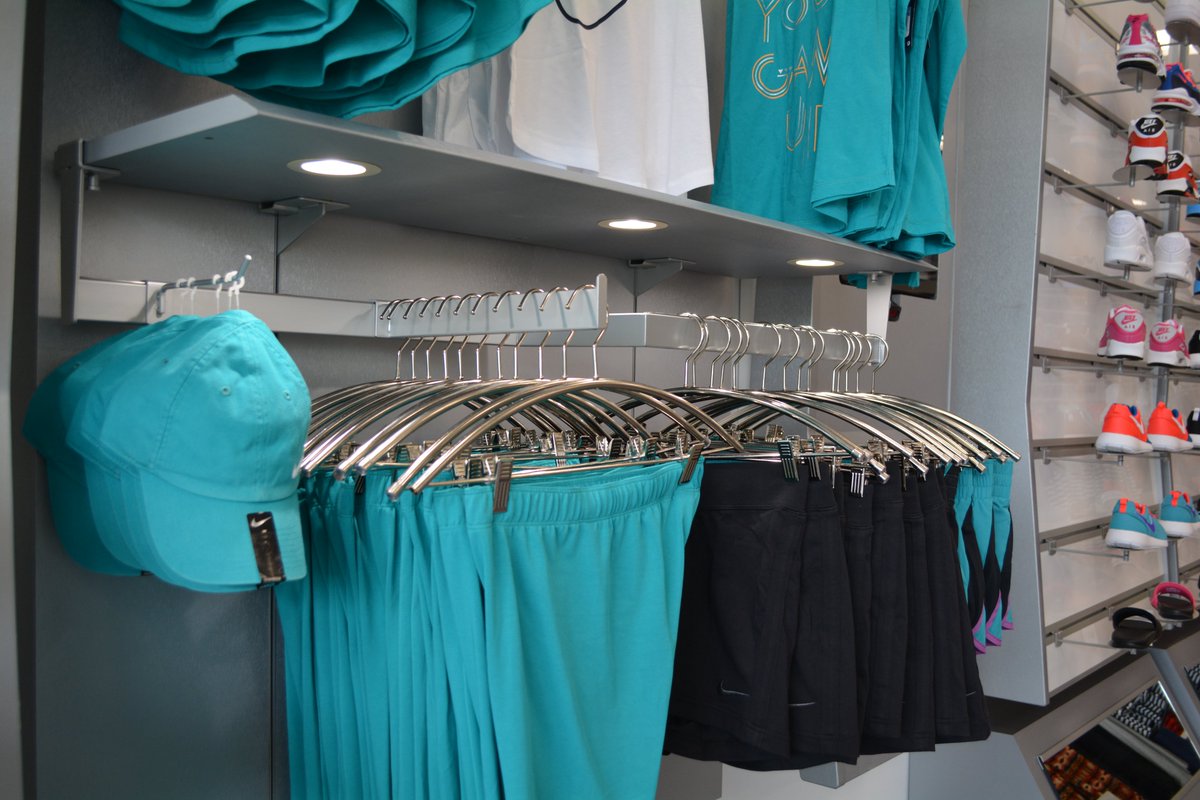 TCMillwork's tweet image. Our beautiful work at Kicks USA.