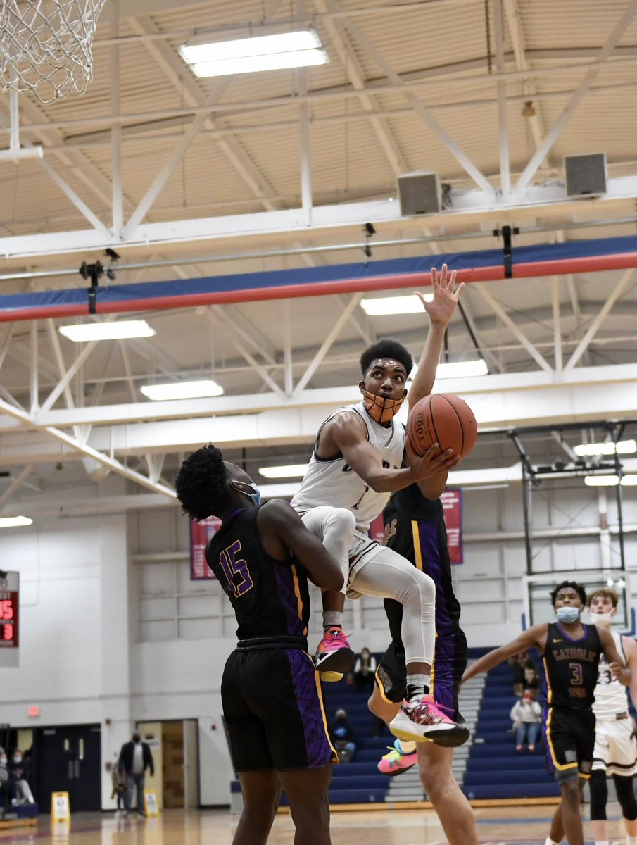 O’Hara Boys Basketball tweet media
