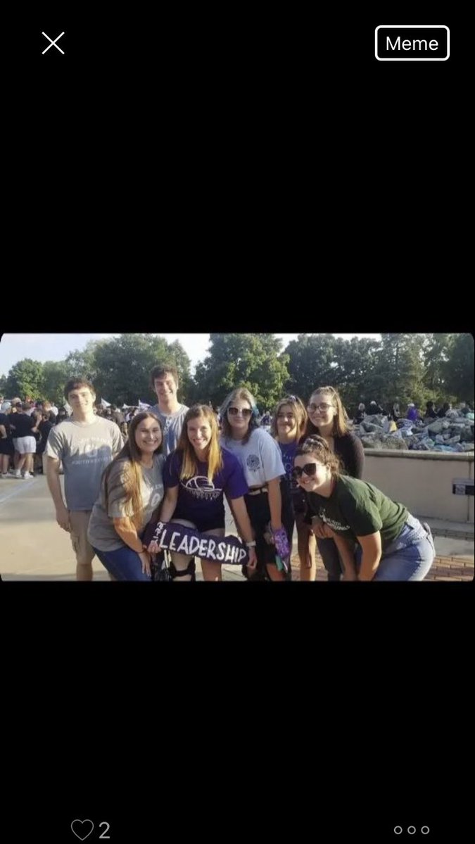 SC Leadership tweet media