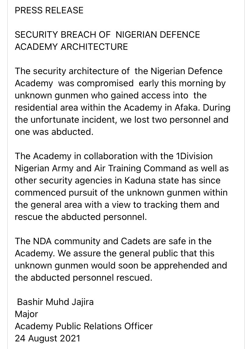 DeleFarotimi's tweet photo. Major-General Muhammadu Buhari is a failure and an unmitigated disaster. Elected on the twin platforms of security and anti corruption, but on his watch corruption has been privatized, impunity multiplied, and insecurity has become the norm. 

BUHARI IS SHAMELESS..🤨 https://t.co/HfXY4Xpc63