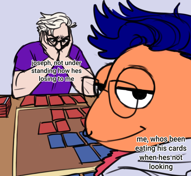 you have to send me a marbles crown once i win ✨