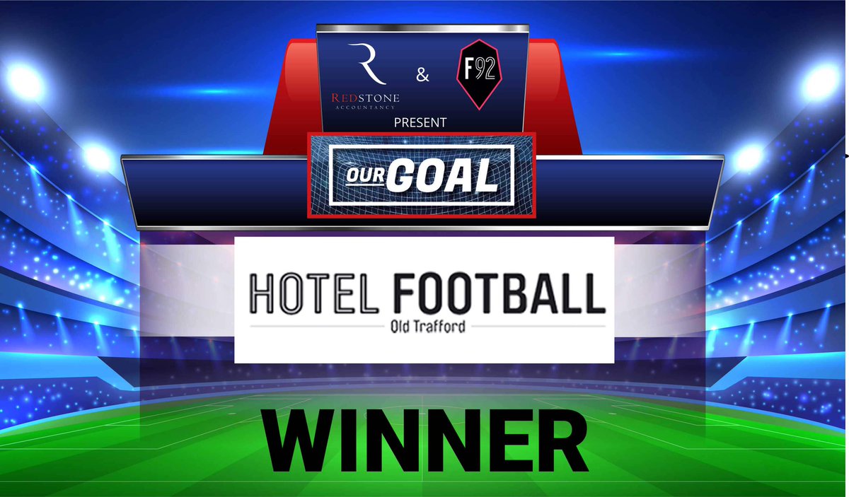 Our Goal tweet media