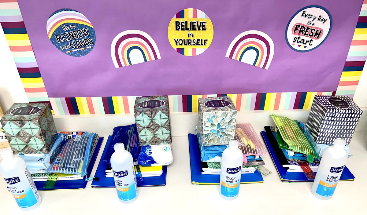 @HISD_Wraparound makes sure kids are ready for school <a href="/Neff_ES/">Neff Elementary</a> . Thank you Ms.Posadas for submitting SAF’s at houstonisd.force.com/saf to get supplies for your students. Submit an online SAF form for any student at an <a href="/HoustonISD/">Houston ISD</a> campus. @APMataHISD @awingardneff <a href="/MsCThompson_/">Candace D. Thompson, LMSW</a>