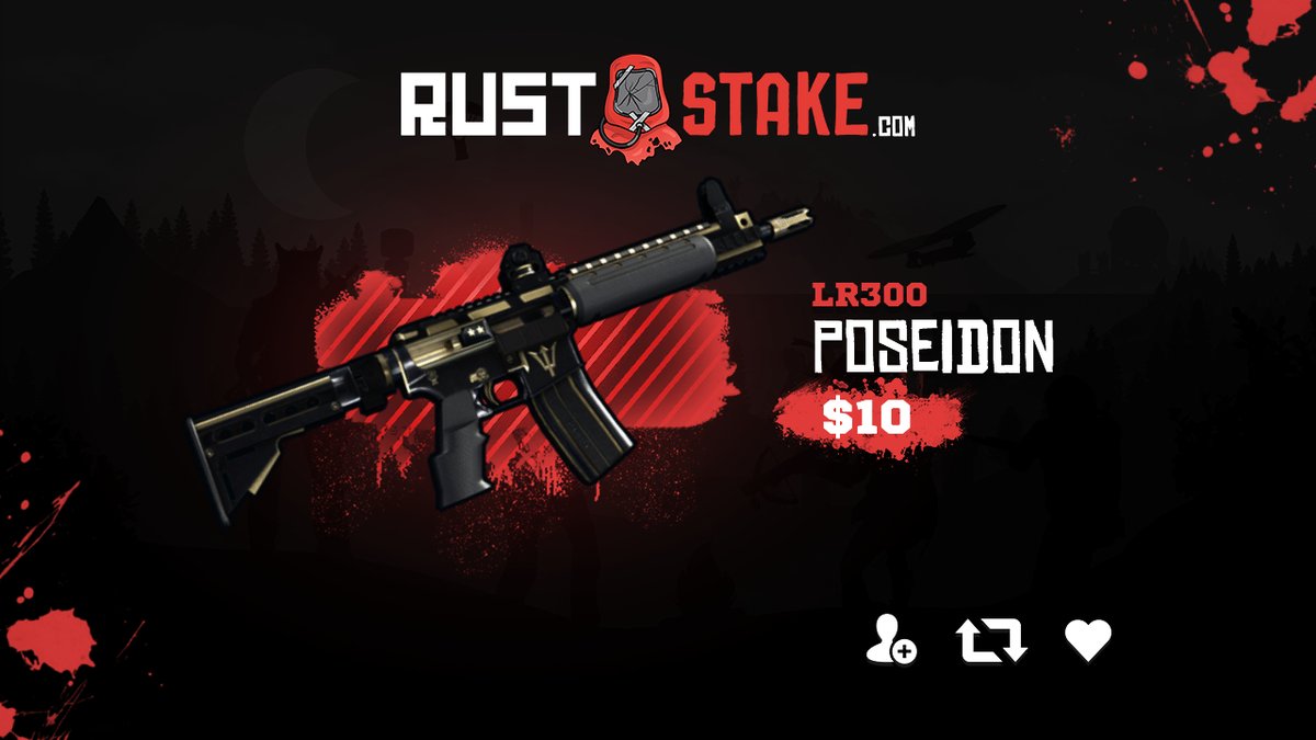 CSGOStake tweet media