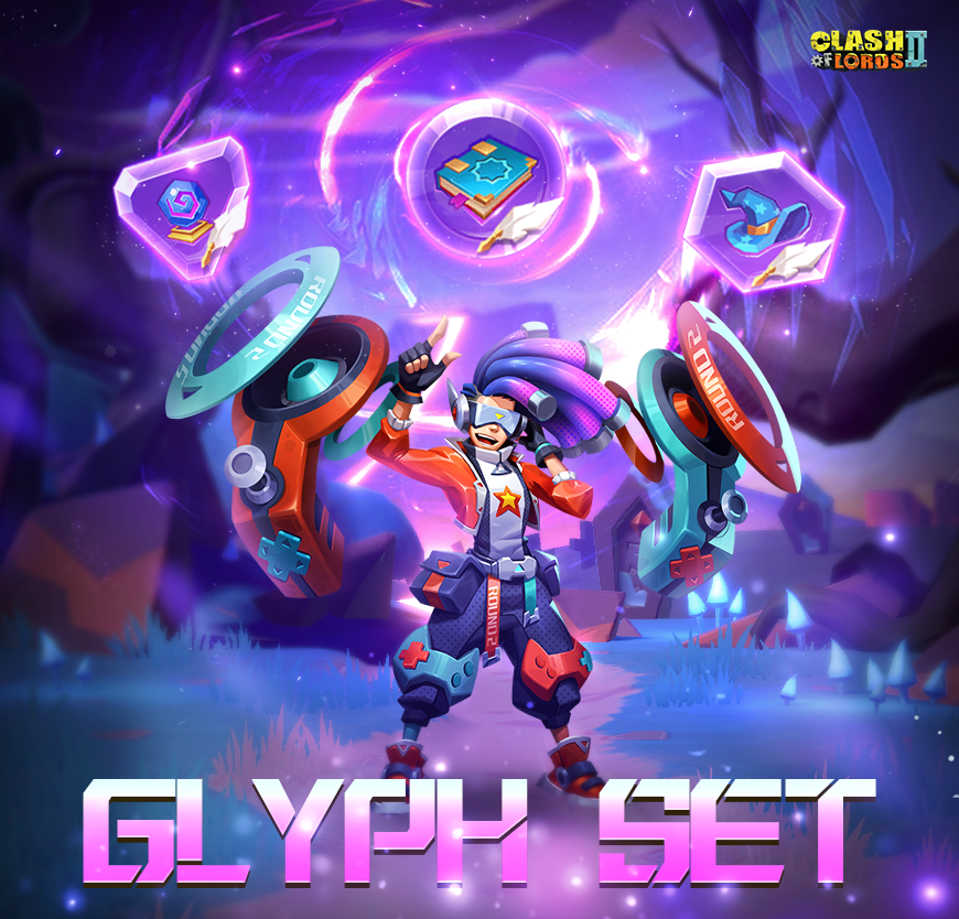 ClashOfLords2's tweet photo. The Glyph set I need the most now is ___ https://t.co/sc0OqEh8qO