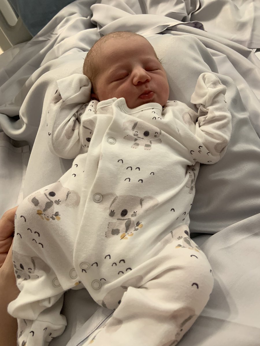 RachelReilly96's tweet photo. Our daughter 💖 Eliza Reilly-Brown @LiamBrown94 https://t.co/XGQ0u3Bagp