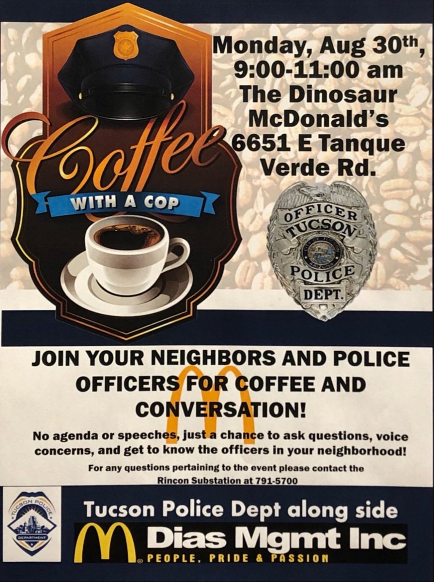 Join ODE personnel for coffee and conversation on Monday, Aug 30th from 9:00-11:00.