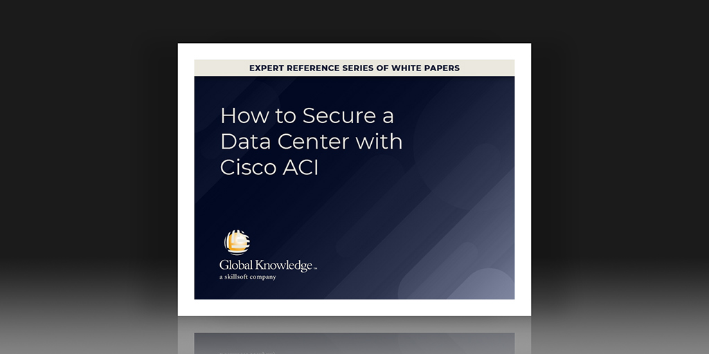 GKCanada's tweet photo. Read this white paper to learn how to achieve an optimal security approach in the data center with #CiscoACI.

Download to learn more: https://t.co/9pgYGqieL3

#CiscoCert https://t.co/MM4WckE85r