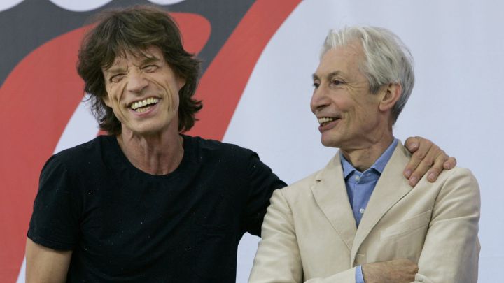 TheRollingStonesMx tweet media
