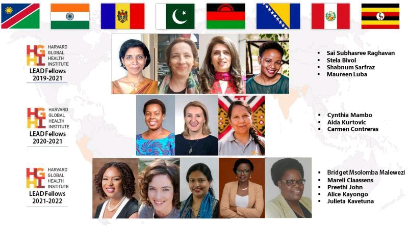 Preethi_Health's tweet photo. A week to go before I start the journey as a Harvard LEAD Fellow at @HarvardGH. Looking forward to this opportunity to learn, unlearn and relearn. 

https://t.co/zhzyUIPUOR

#HarvardLEADfellow #womeninglobalhealth #womenleader #globalhealth https://t.co/9aPrn38t7P