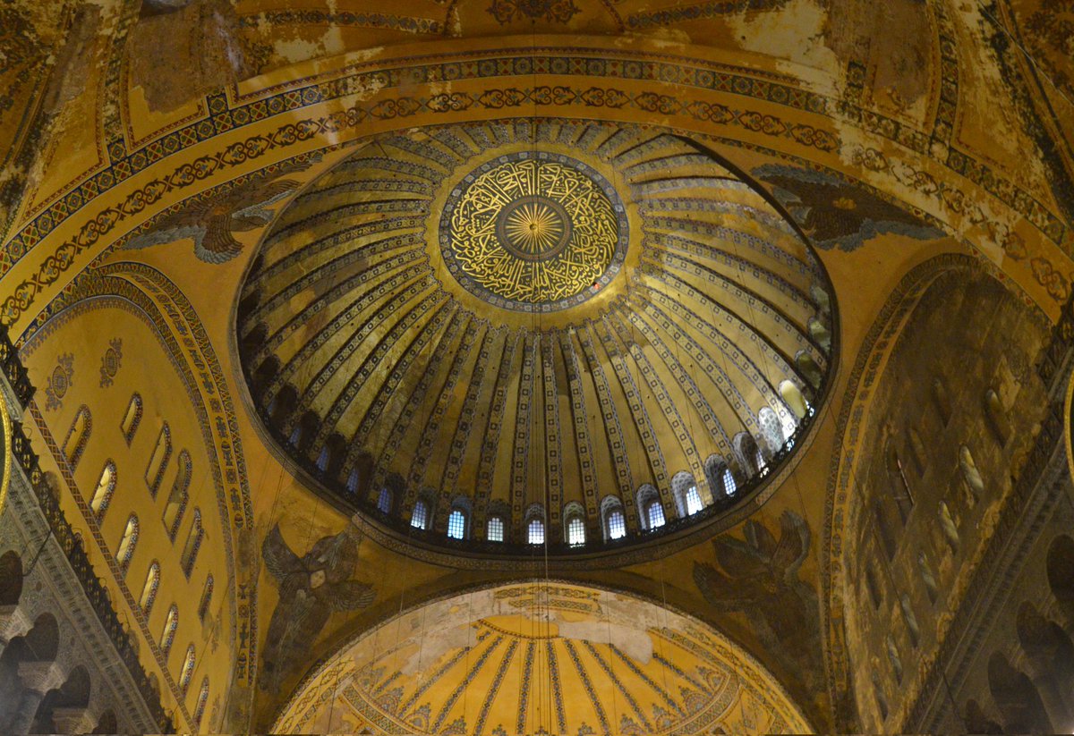 The Byzantine Legacy tweet media