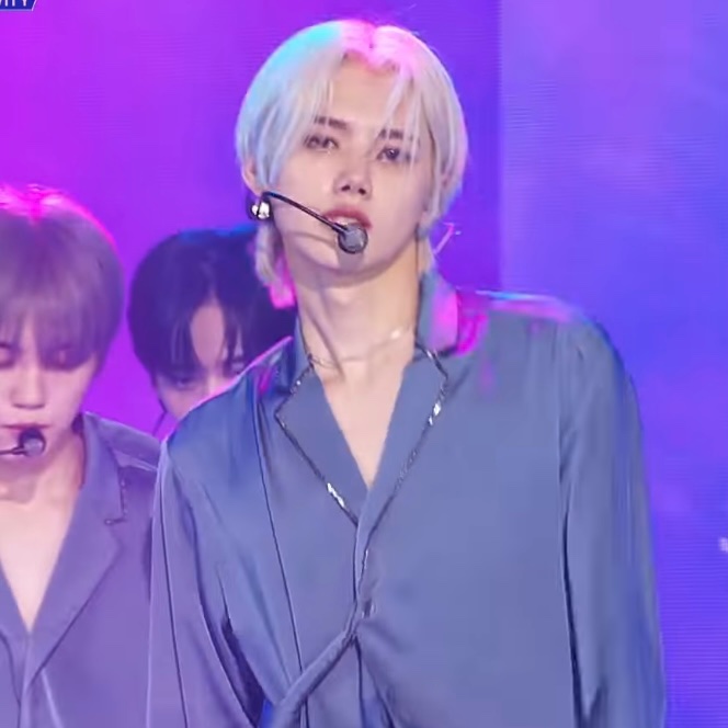 #민희 #크래비티