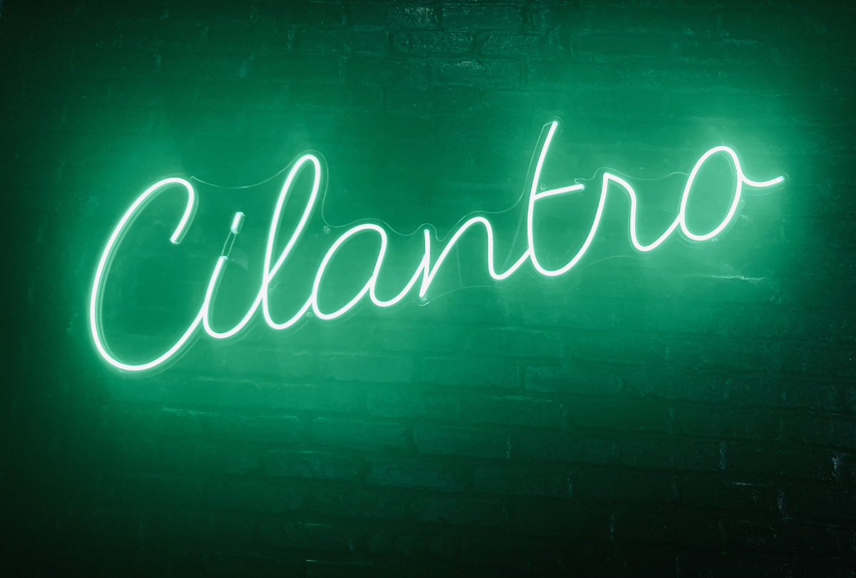 Cilantro Asian Bistro In Davie (davie_in) Twitter