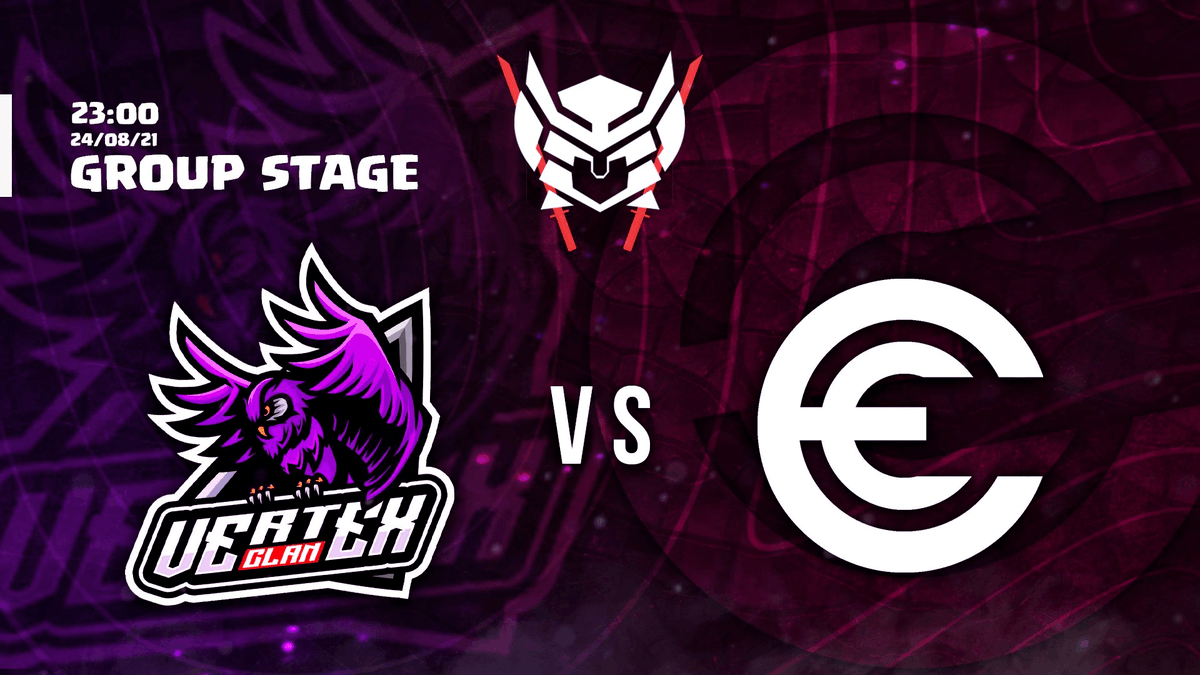 Liberty Vertex Esports (@vertex_lv) on Twitter photo ใMatchdayใ
๐ <a href="/SHLeague_GG/">Samurรกi Horse League</a>
๐ <a href="/CE_eSportsGG/">CE Esports ๐</a>
โฐ 23:00 CEST
Liberty Vertex EU goes up against CE eSports in the opening match of the SHL Group Stage. We'll aim to begin our season in victory!
#LVWIN ๐ ใMatchdayใ
๐ <a href="/SHLeague_GG/">Samurรกi Horse League</a>
๐ <a href="/CE_eSportsGG/">CE Esports ๐</a>
โฐ 23:00 CEST
Liberty Vertex EU goes up against CE eSports in the opening match of the SHL Group Stage. We'll aim to begin our season in victory!
#LVWIN ๐