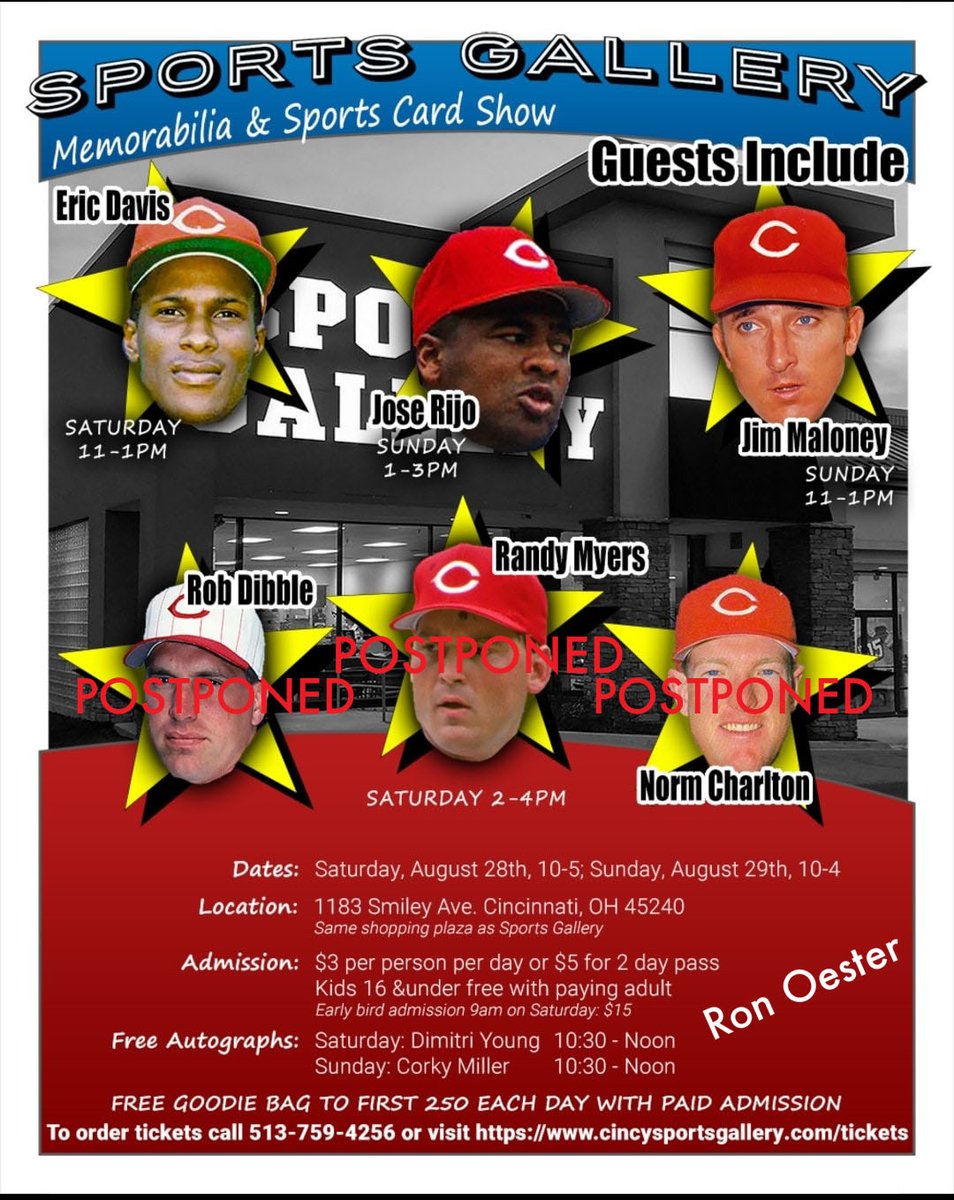 NaughtonArt's tweet photo. #Progressshots Will be set up this weekend @ the Sports Gallery Show #sportscards #ASportsGallery here in #Cincinnati. Will have prints for autograph guests: Dmitri Young, Eric Davis, Jim Maloney, Jose Rijo & Corky Miller & Ron Oester #Reds #TradingCards #Sportsart #thehobby https://t.co/5PlBwQIDHr