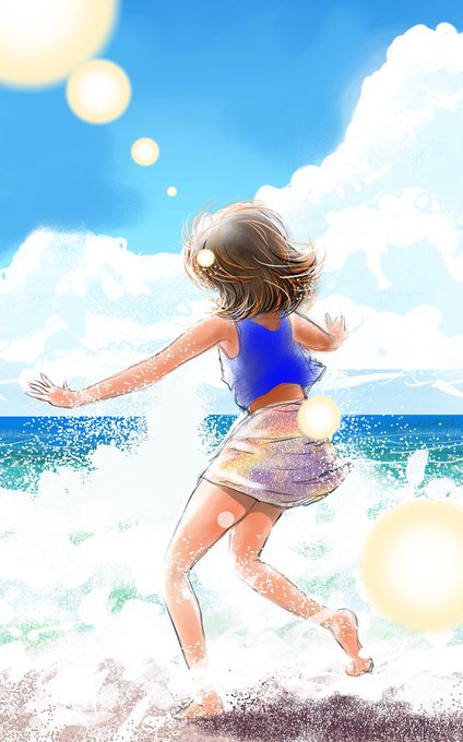 そう思う 高画質 のtwitterイラスト検索結果 古い順