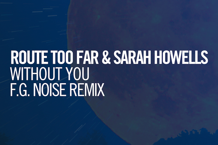 AmsterdamTrance's tweet image. A massive @FgNoise Remix of "Without You" by @RouteTooFar &amp;amp; Sarah Howells (@brydeofficial) is coming soon here on our label! 💙 RazNitzan.lnk.to/WithoutYouFGNo… @RazNitzan