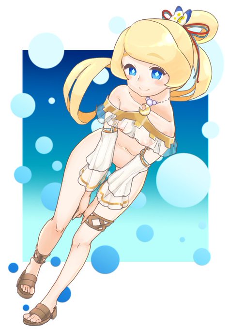 特に理由はないけどえっちなの置いて今晩は寝ます(◜◡◝) 