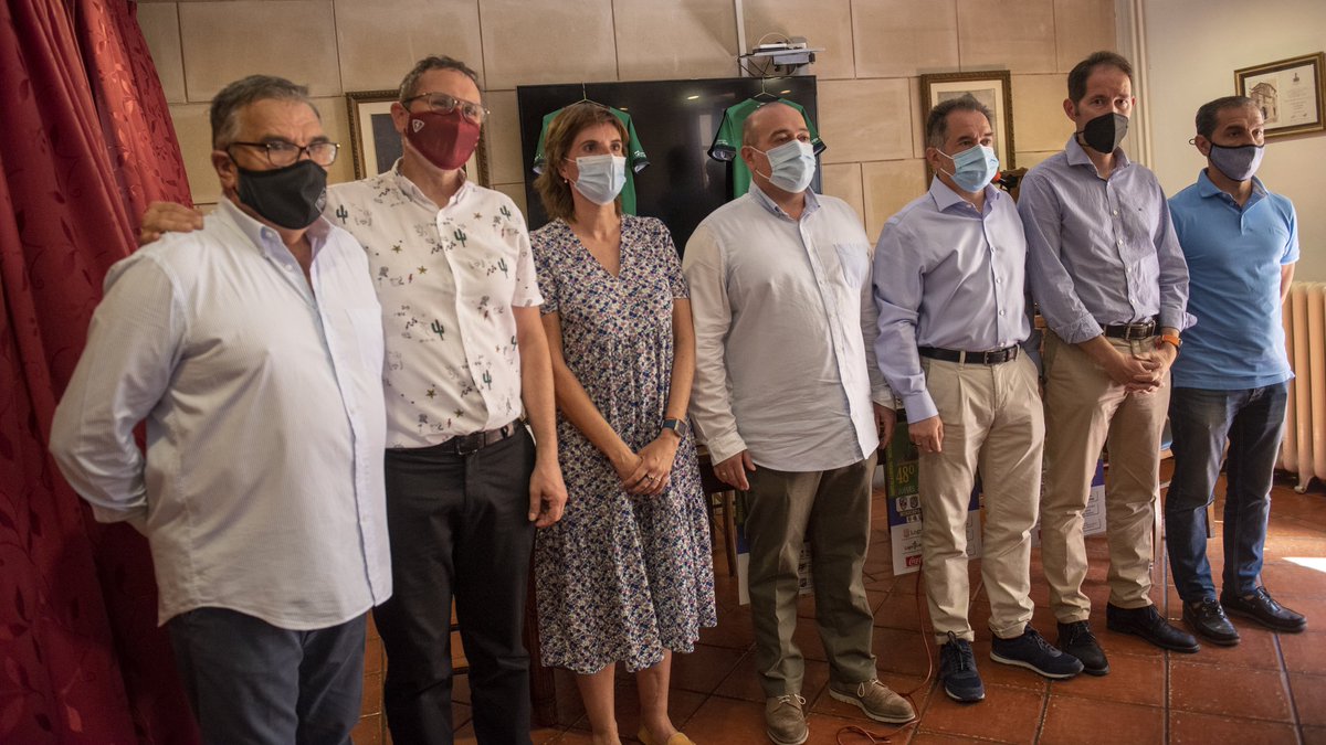 Gobierno de La Rioja tweet media