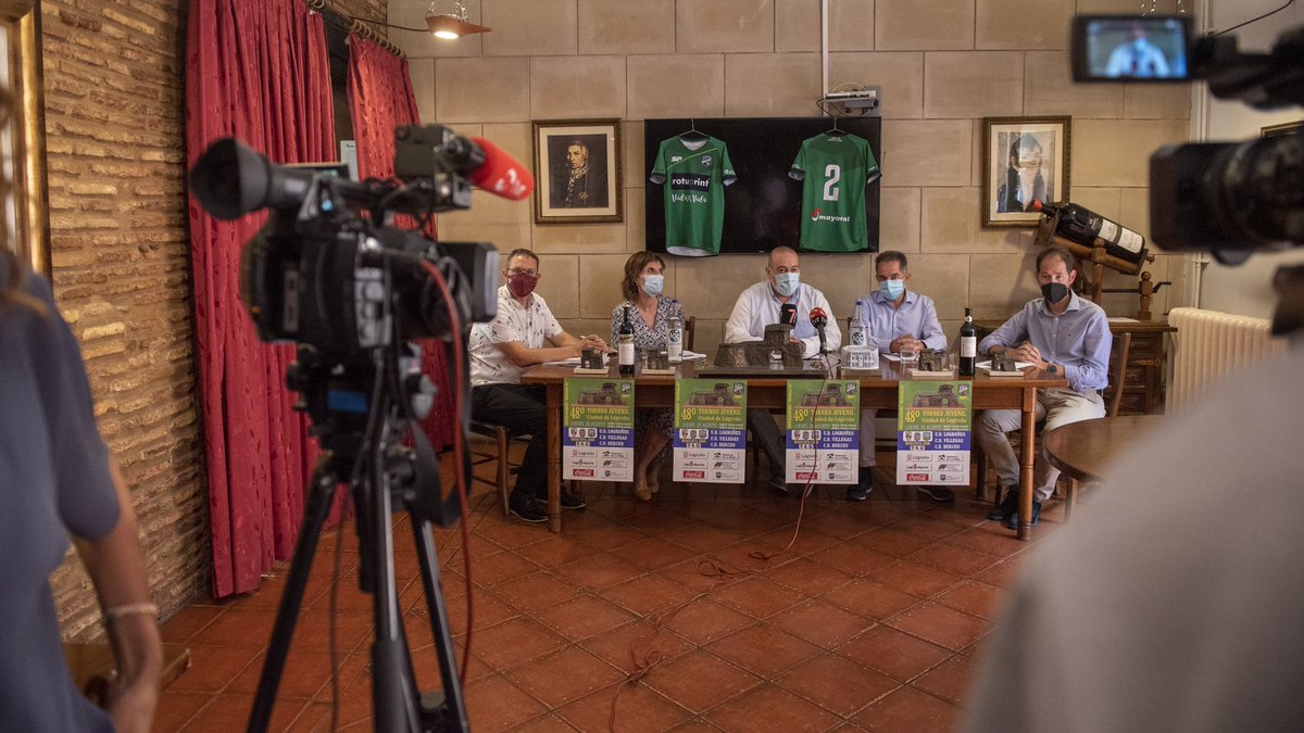 Gobierno de La Rioja tweet media