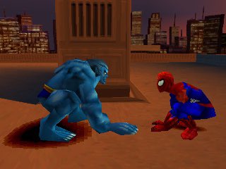 SirArturo3's tweet photo. Seguimos celebrando el #SpiderManNoWayHomeTrailer. Esta vez le toca el turno a #Spiderman2 #EnterElectro una aventura para #Playstation que si bien era muy continuista con respecto a su antecesor, era un gran juego! #Spiderman es un grande! mola mucho! 👍🏻
#Retrogames https://t.co/XZwja9oAy8