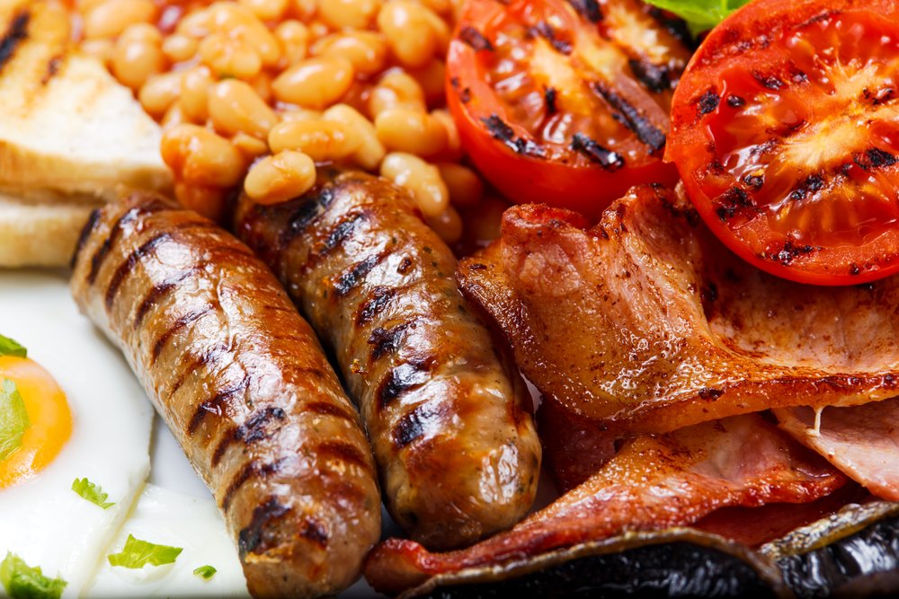 BarkerButchers's tweet image. Don't forget to visit us to pick up all of your weekend essentials... 😉

#shoplocal #localbutcher #weekendmeals #weekendbreakfast #BizHour