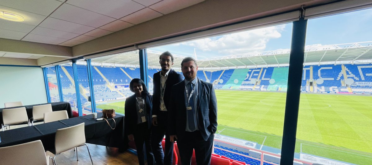 Junior King (@juniorkinguk) on Twitter photo Thank you to <a href="/Prathiba01/">Prathiba Ramsingh</a> and Shane for coming to support the #Berkshire #kickstart Expo today and engaging with our employers and customers, more #kickstart job offers coming through. Well done to the #kickstart team in #Berkshire #planforjobs Thank you to <a href="/Prathiba01/">Prathiba Ramsingh</a> and Shane for coming to support the #Berkshire #kickstart Expo today and engaging with our employers and customers, more #kickstart job offers coming through. Well done to the #kickstart team in #Berkshire #planforjobs
