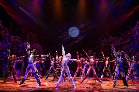 The one-hour adaptation of the Best Musical Tony winner by <a href="/OfficialALW/">Andrew Lloyd Webber</a> is designed for performance at school and children's theatres by the youth theatre gurus <a href="/iTheatrics/">iTheatrics</a>. bit.ly/concord-theatr…