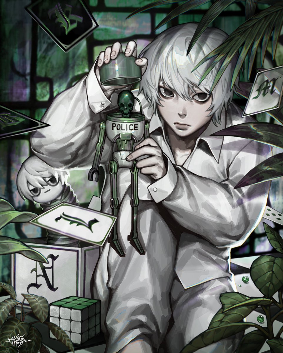 Doii Hbd Near 8月24日はニアの誕生日 ニア生誕祭21 ニア生誕祭 デスノート Deathnote Doii Hbd Near 8月24日はニアの誕生日 ニア生誕祭21 ニア生誕祭 デスノート Deathnote