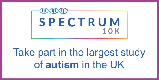 Research at CPFT (@cpft_research) on Twitter photo We're excited to join <a href="/Spectrum_10K/">Spectrum10K</a> as 1 of 27 NHS sites, working with <a href="/ARC_Cambridge/">AutismResearchCentre</a> to help people with #autism and their families.
Why do some people have better outcomes and what support works best? Find out about this UK study & how to take part: ➡️ bit.ly/2WlbEw6 We're excited to join <a href="/Spectrum_10K/">Spectrum10K</a> as 1 of 27 NHS sites, working with <a href="/ARC_Cambridge/">AutismResearchCentre</a> to help people with #autism and their families.
Why do some people have better outcomes and what support works best? Find out about this UK study & how to take part: ➡️ bit.ly/2WlbEw6