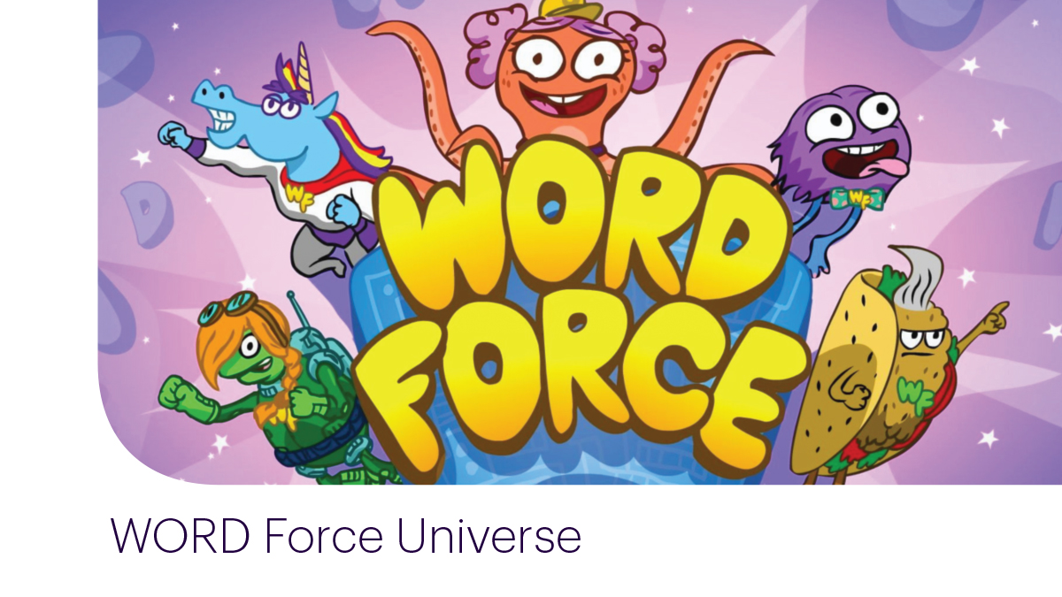 To further every child’s chance for success in early literacy, in collaboration with education technology leader <a href="/EVERFI/">EVERFI</a>, we are expanding access to WORD Force. Soon elementary students nationwide will have no-cost access. #TruistCares #answerthecall

bit.ly/3jdjD7K