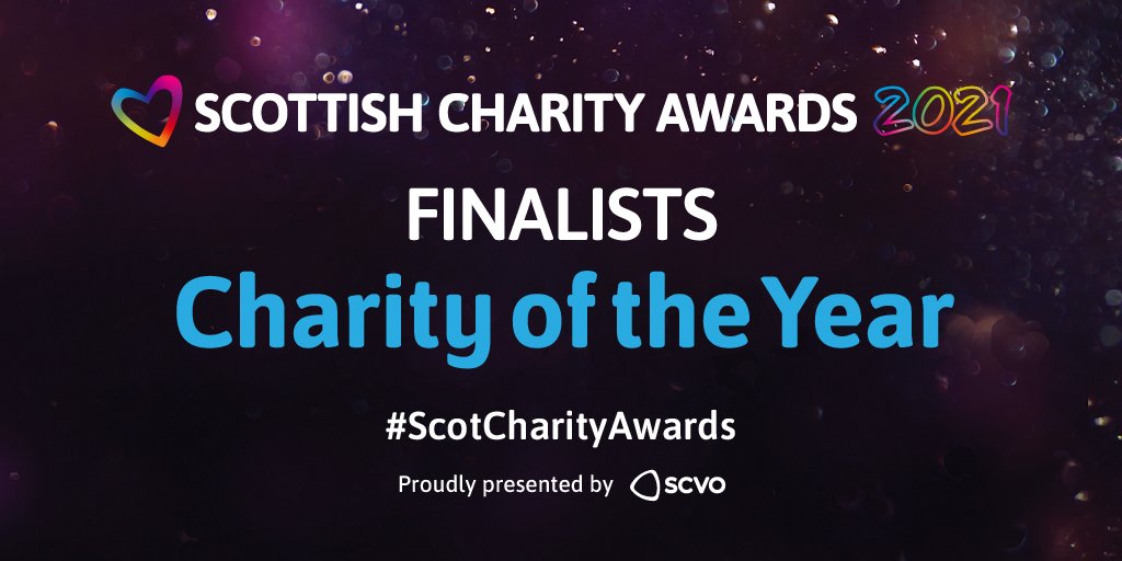 ⚠️ Can twitter pals help with a wee favour?

Our pals at @WLFoodbank West Lothian foodbank are in the final for Charity of the Year. If you could vote for them (&amp; share the link), you'll be helping loads and we'd be so chuffed for them if they won ❤️

scvo.scot/scottish-chari…