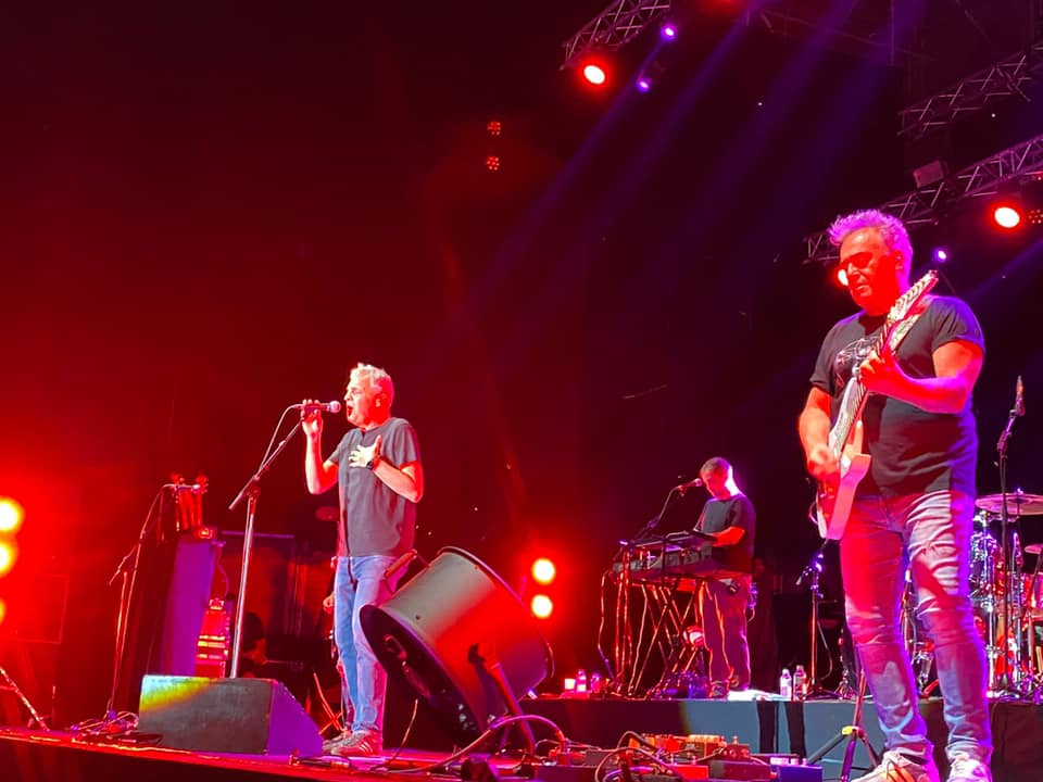 ActualityFM_es's tweet photo. El @CerdanyaMusicF finaliza con éxito total su primera edición 🎤🙌

Descubre todos los detalles 👉🏻 https://t.co/9FEwj1TviJ https://t.co/wB1Y1mIT8d
