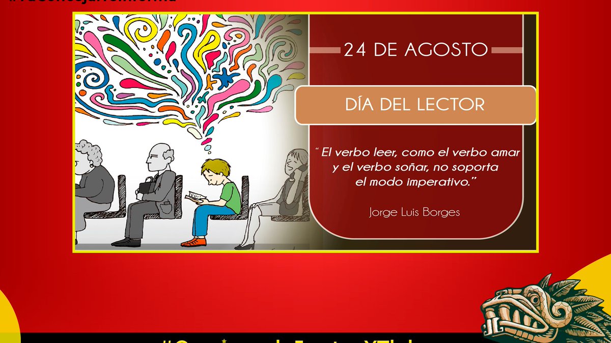 #SomosPTTlalpan⭐ 

#FelizMartes 

#UnDíaComoHoy 24 de Agosto.

#ElPTEstáDeTuLado⭐️
#CaminandoJuntosXTlalpan ⭐
#EsteCambioYaNadieLoDetiene⭐