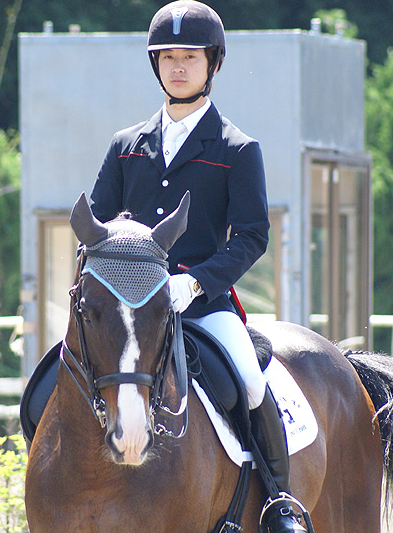 ギャン Gambling Fool 8月26日 木曜 から開催される 東京パラリンピック 馬術競技 には元ｊｒａ騎手の高嶋活士選手も出場します 同期生には 嶋田 純次 杉原 誠人 花田 大昂 現調教助手 藤懸 貴志 森 一馬 横山 和生がいます